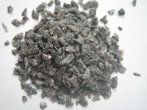 噴砂棕剛玉有哪些優(yōu)點